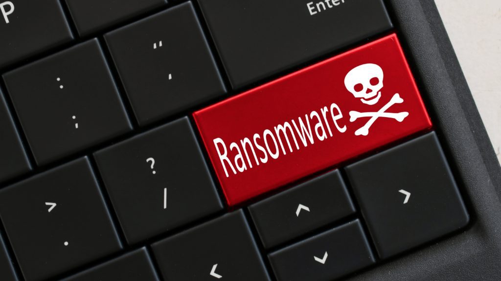 70% of Enterprise Ransomware Victims Pay Up