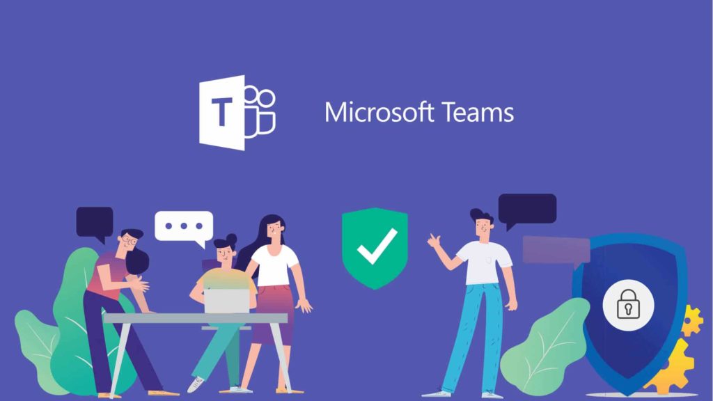 What’s New in Microsoft Teams November 2021 Update