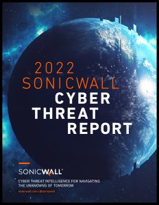 2021 Threat Intelligence Shows Attacks Rising Across the Board