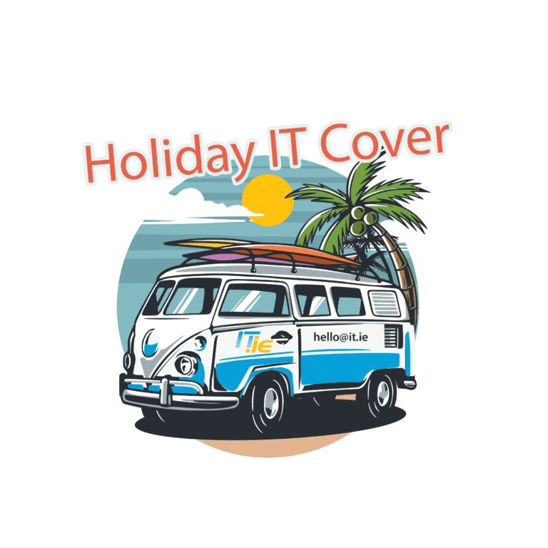 Holiday IT Cover