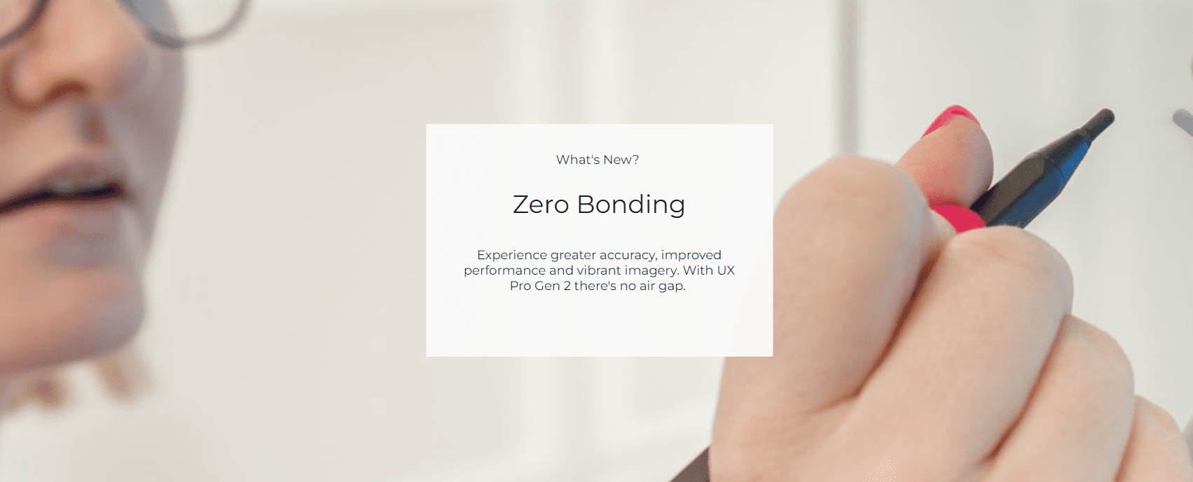 zerobonding