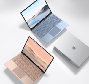 surface laptop go 2