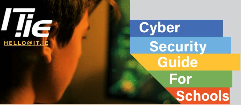 Cybersecurity Guide for Schools