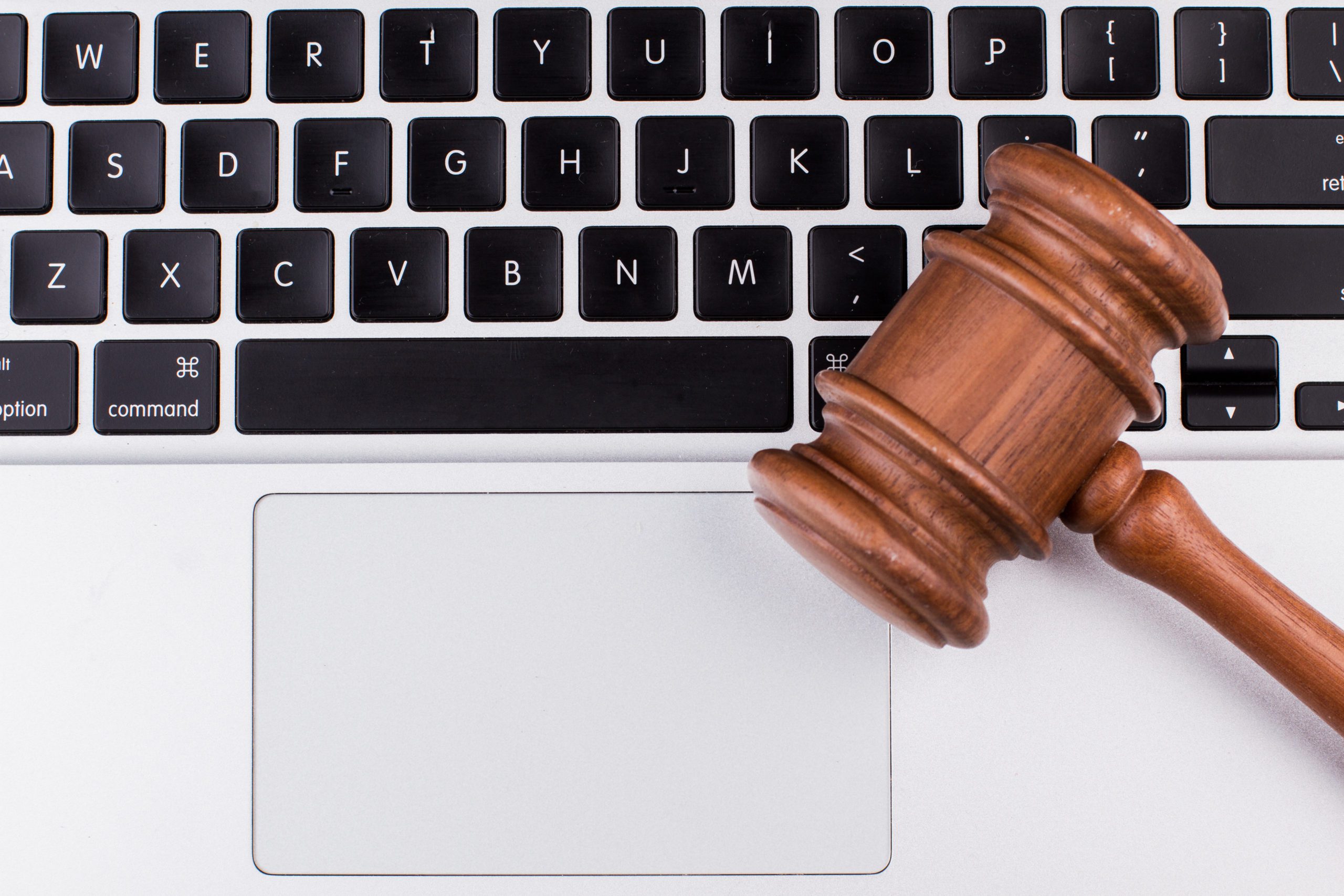 IT Support for Legal Sector