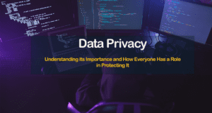 Data Privacy