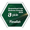 Guaranteed irish Awards