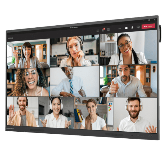 Clevertouch UK Pro 2
