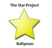 Star Project Ballymun