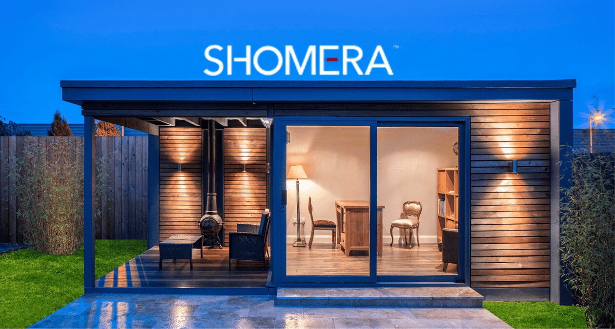 Shomera's Digital Transformation