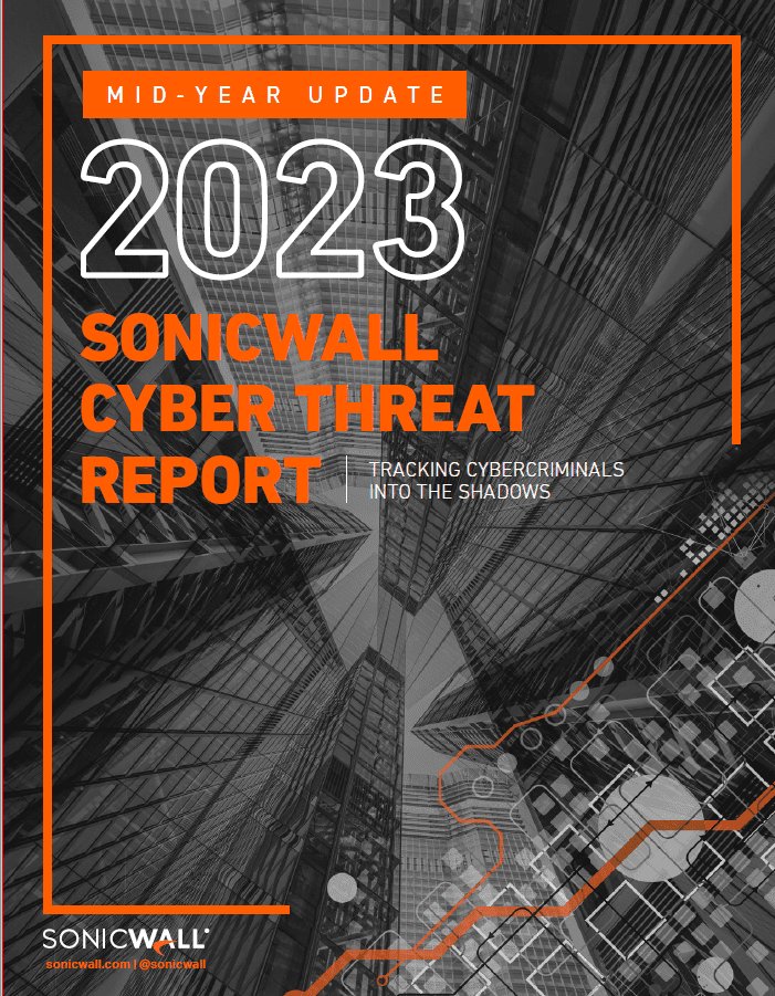 SonicWall Threat Report