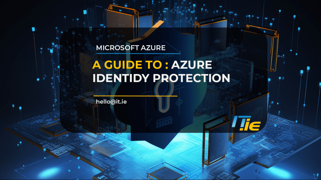Azure Identity Protection