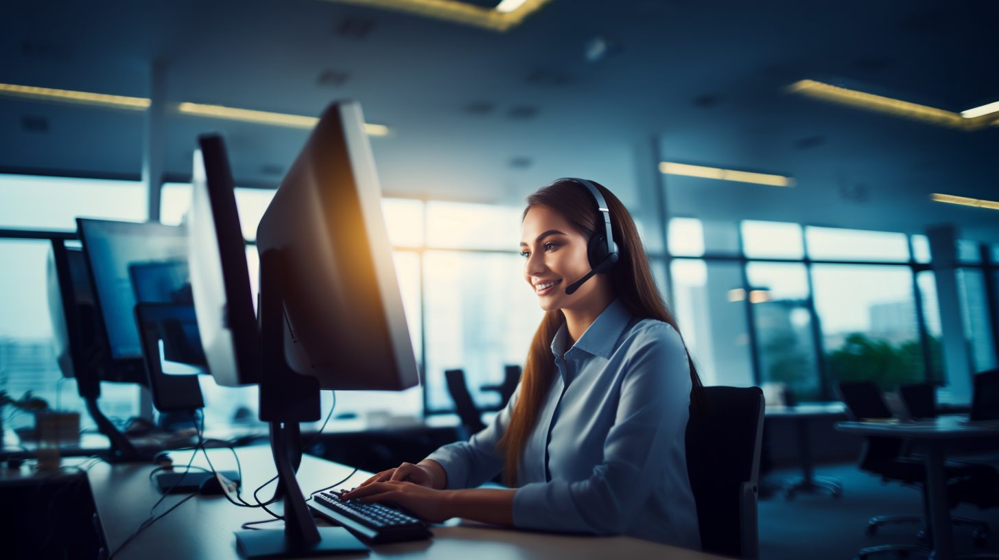 IT Service Desk Specialist