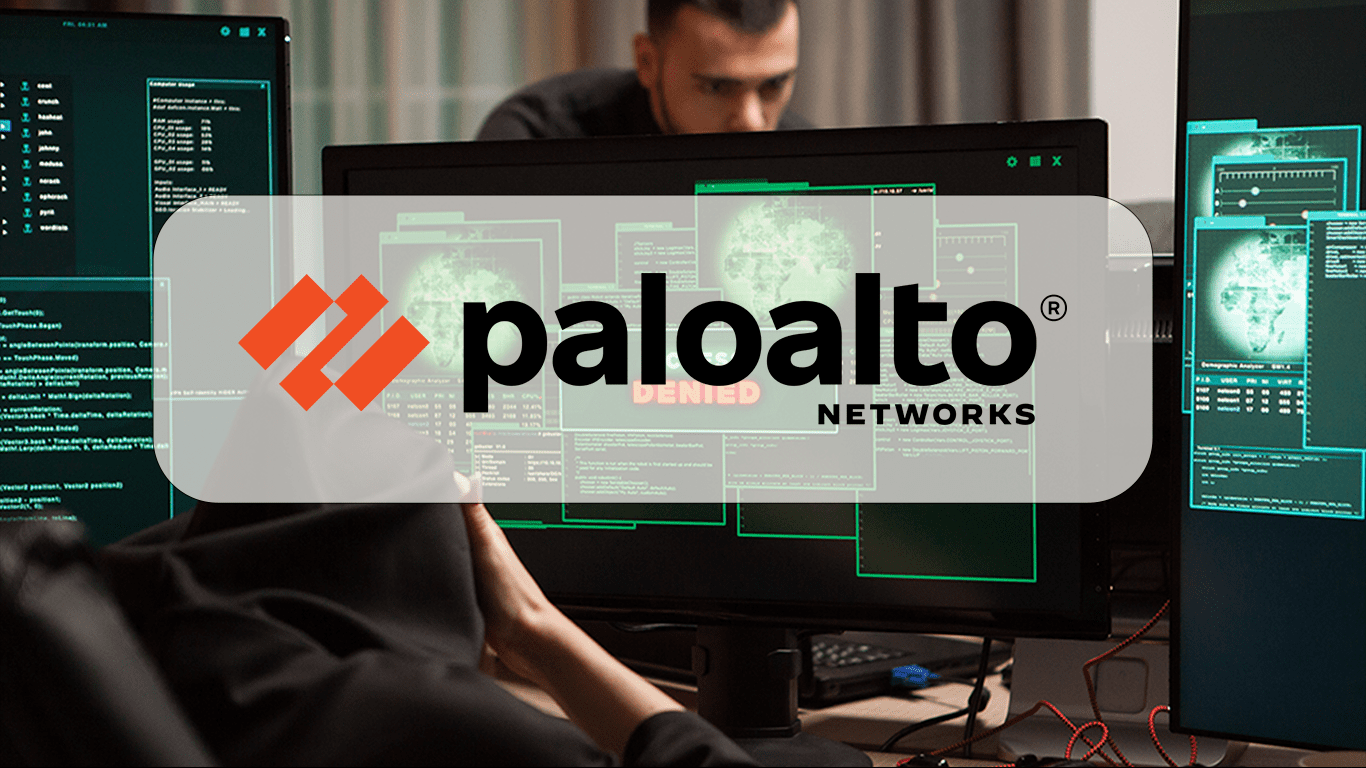 Palo Alto Next Generation Firewall | IT.ie