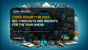 Cyber Security in 2024: Key Forecasts and Insights