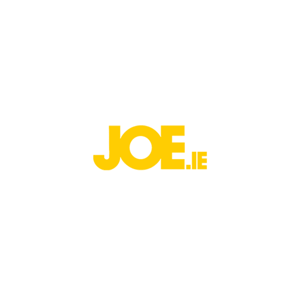 Joe.ie square