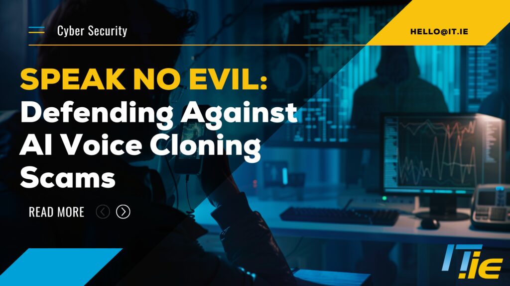 Speak No Evil: Defending Against AI Voice Cloning Scams