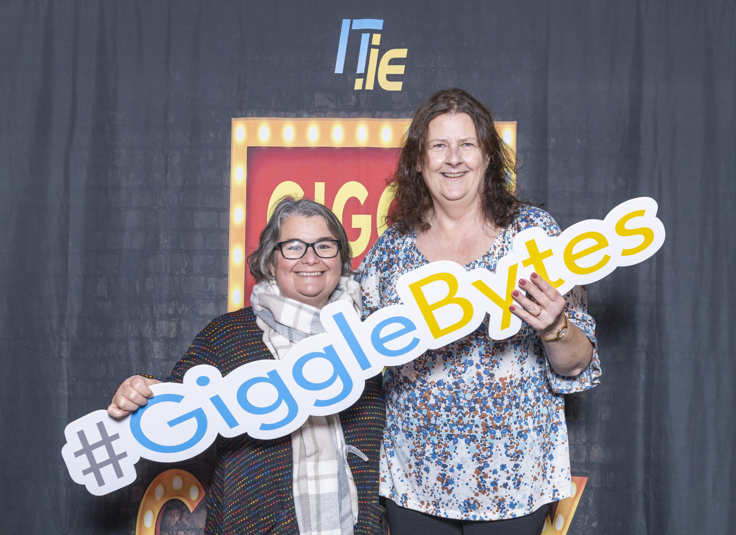 GiggleBytes gallery
