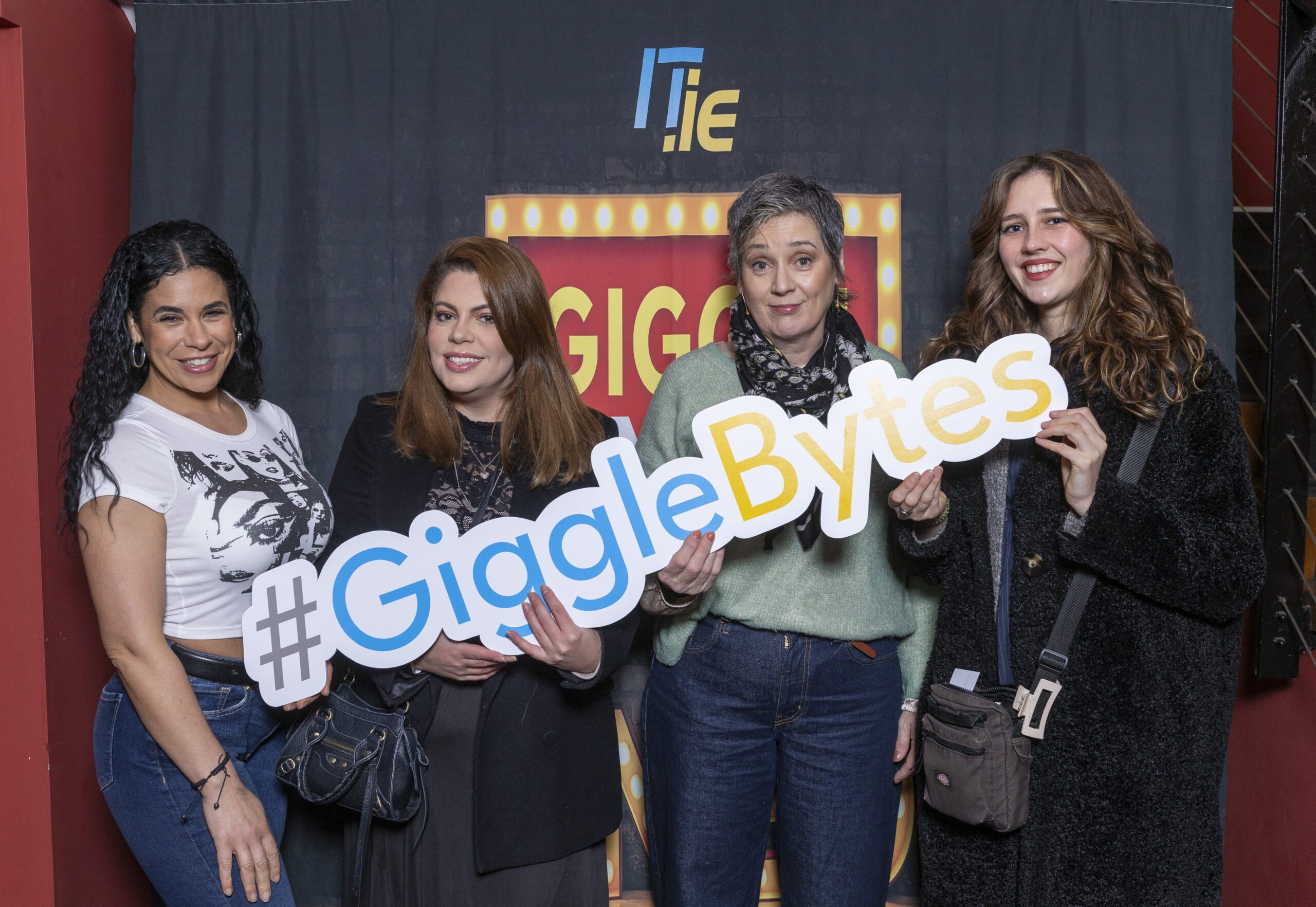 GiggleBytes gallery