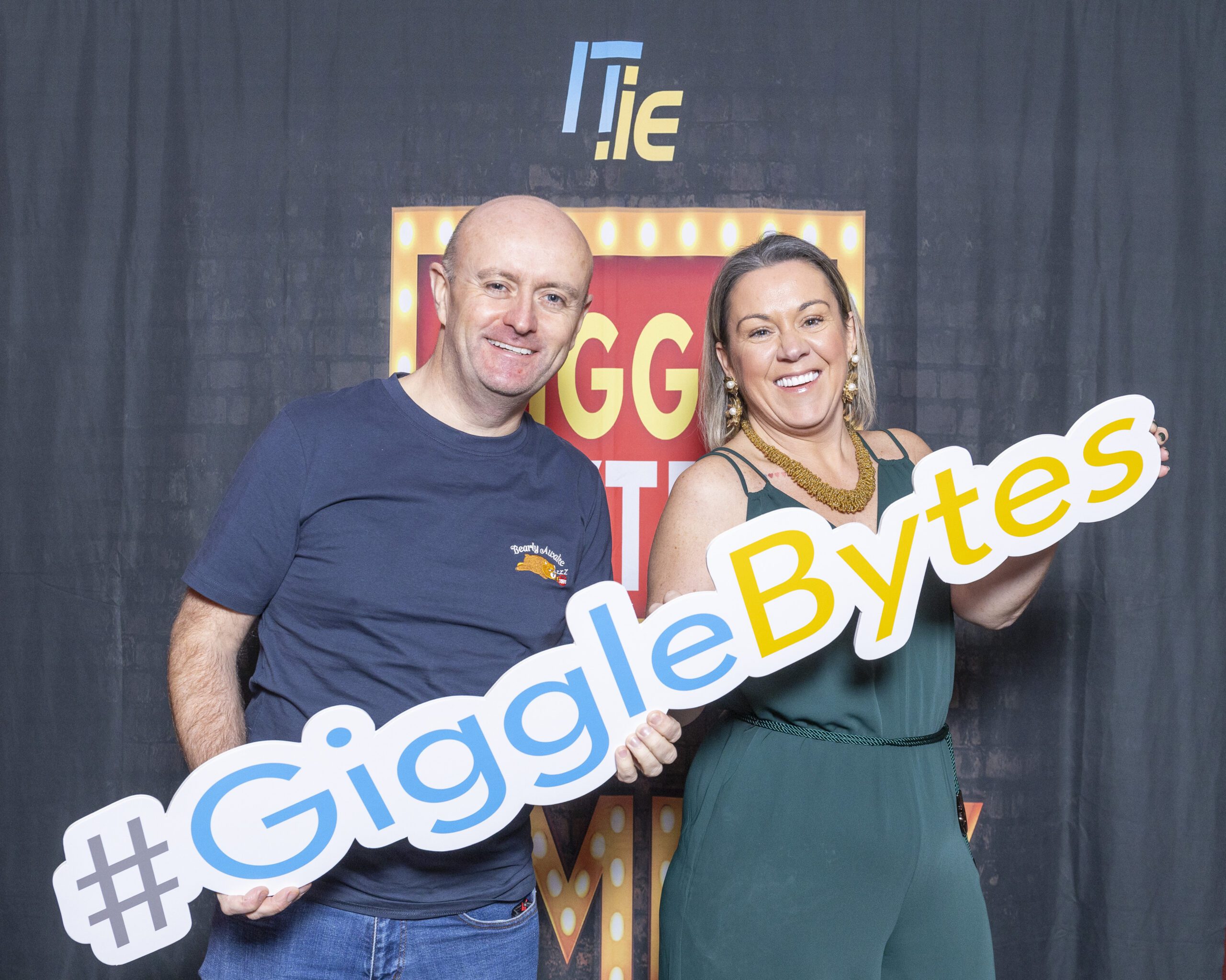 GiggleBytes gallery