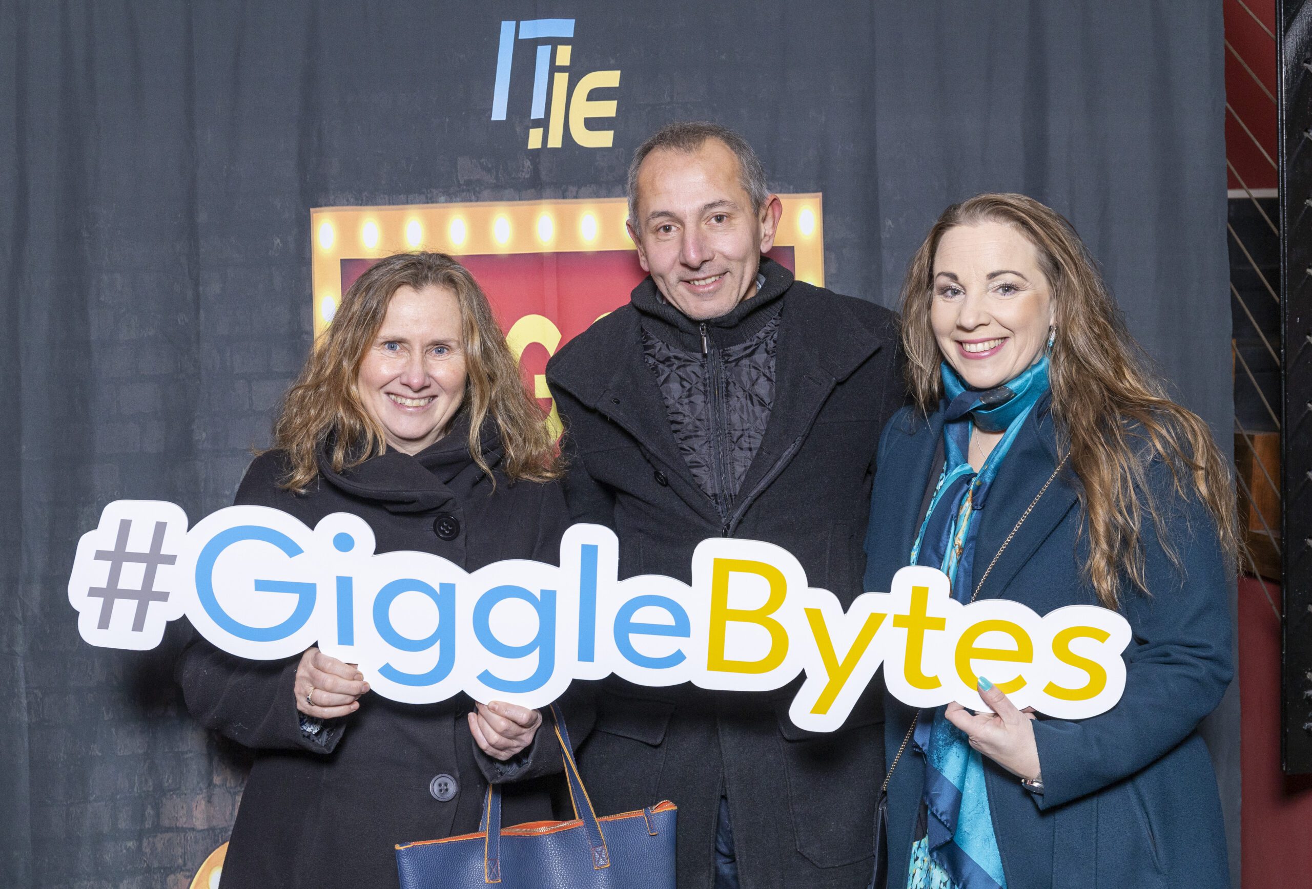 GiggleBytes gallery