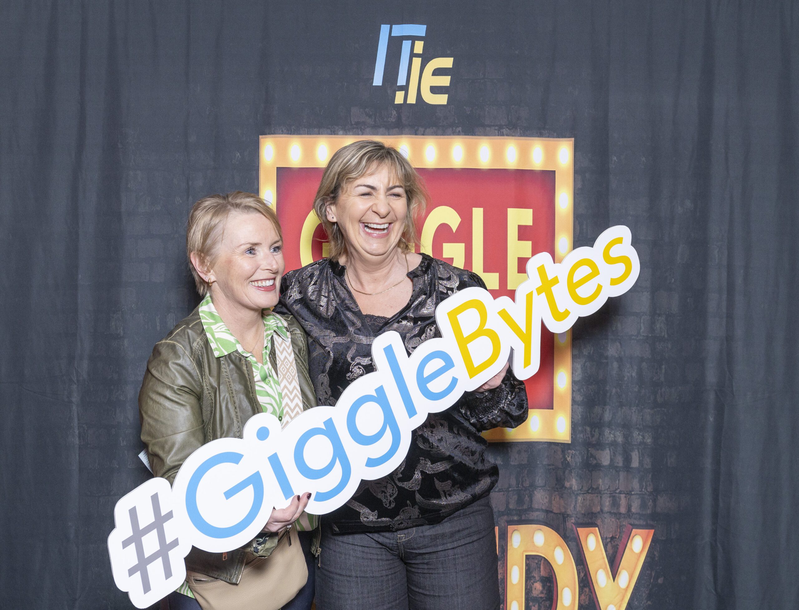 GiggleBytes gallery