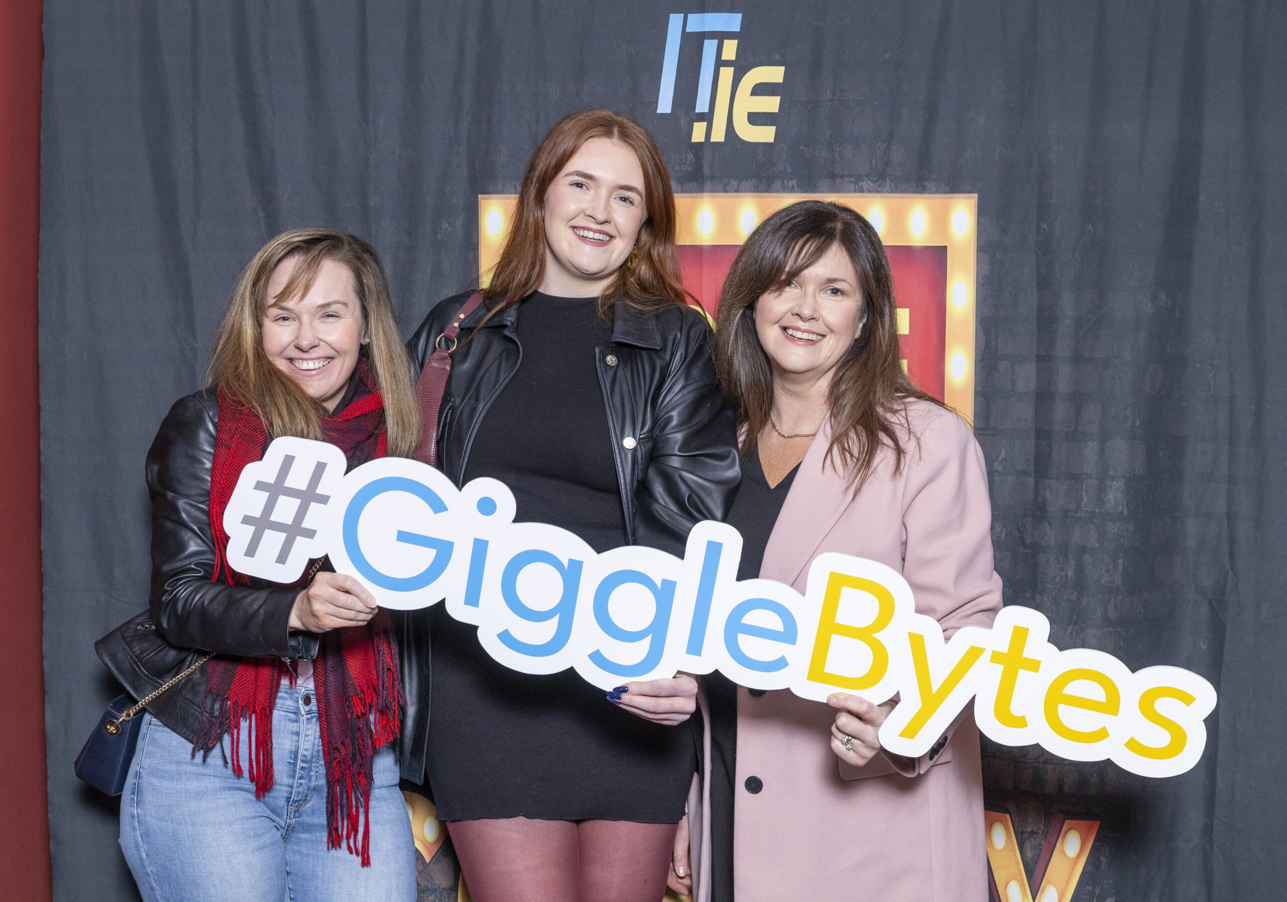 GiggleBytes gallery