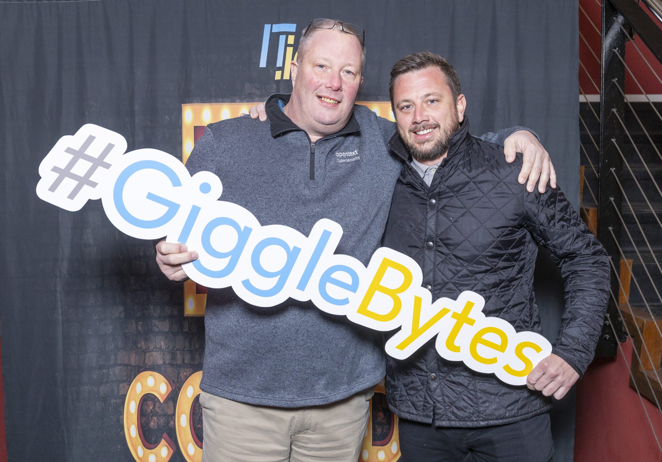 GiggleBytes gallery
