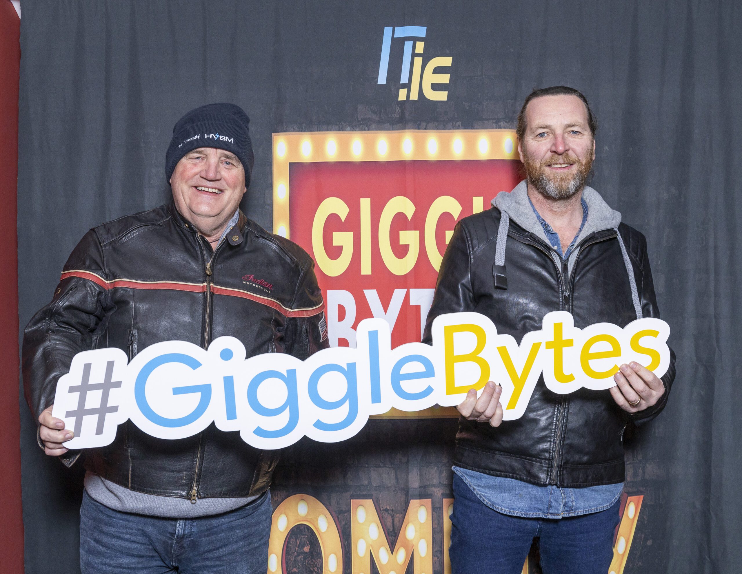 GiggleBytes gallery