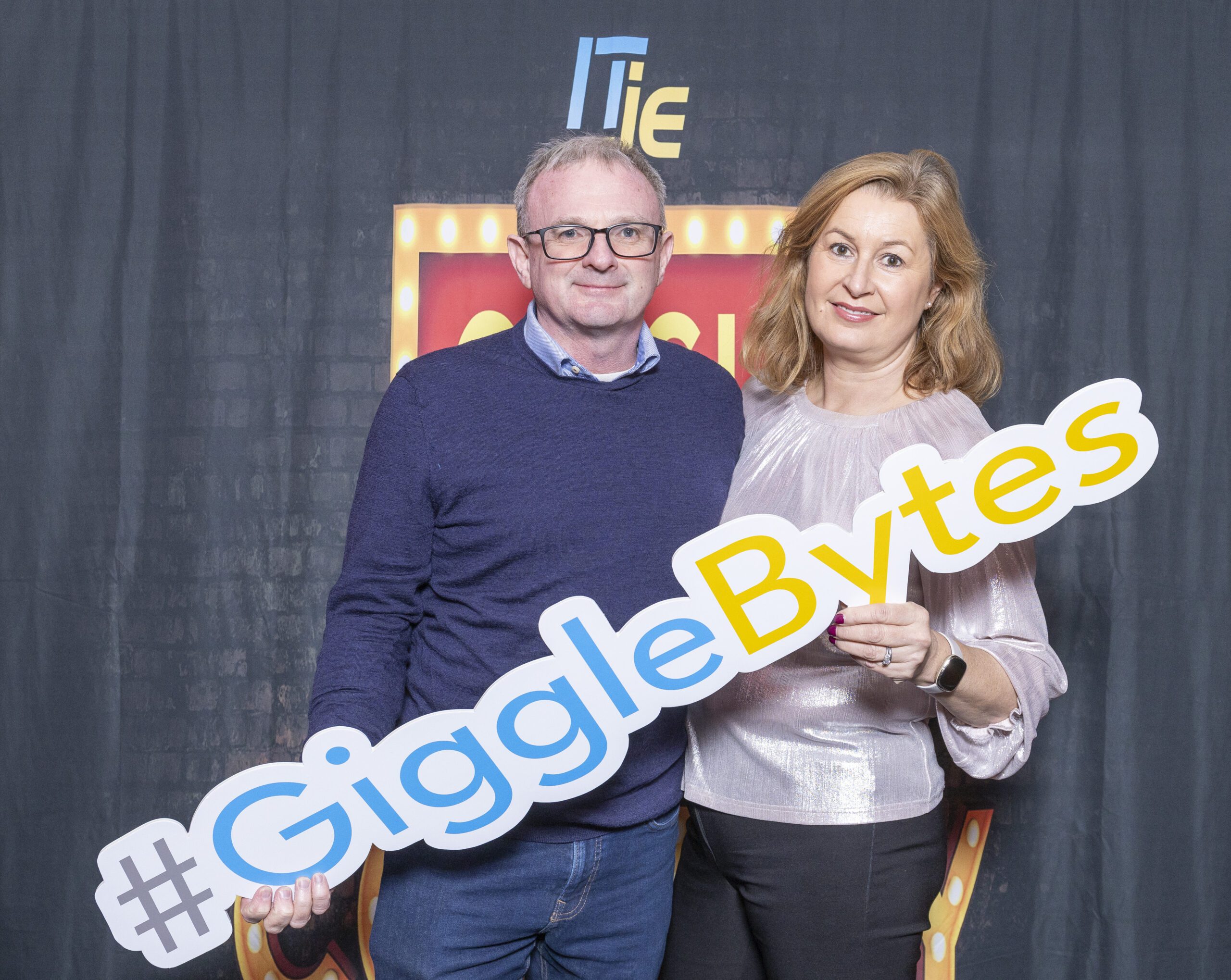 GiggleBytes gallery
