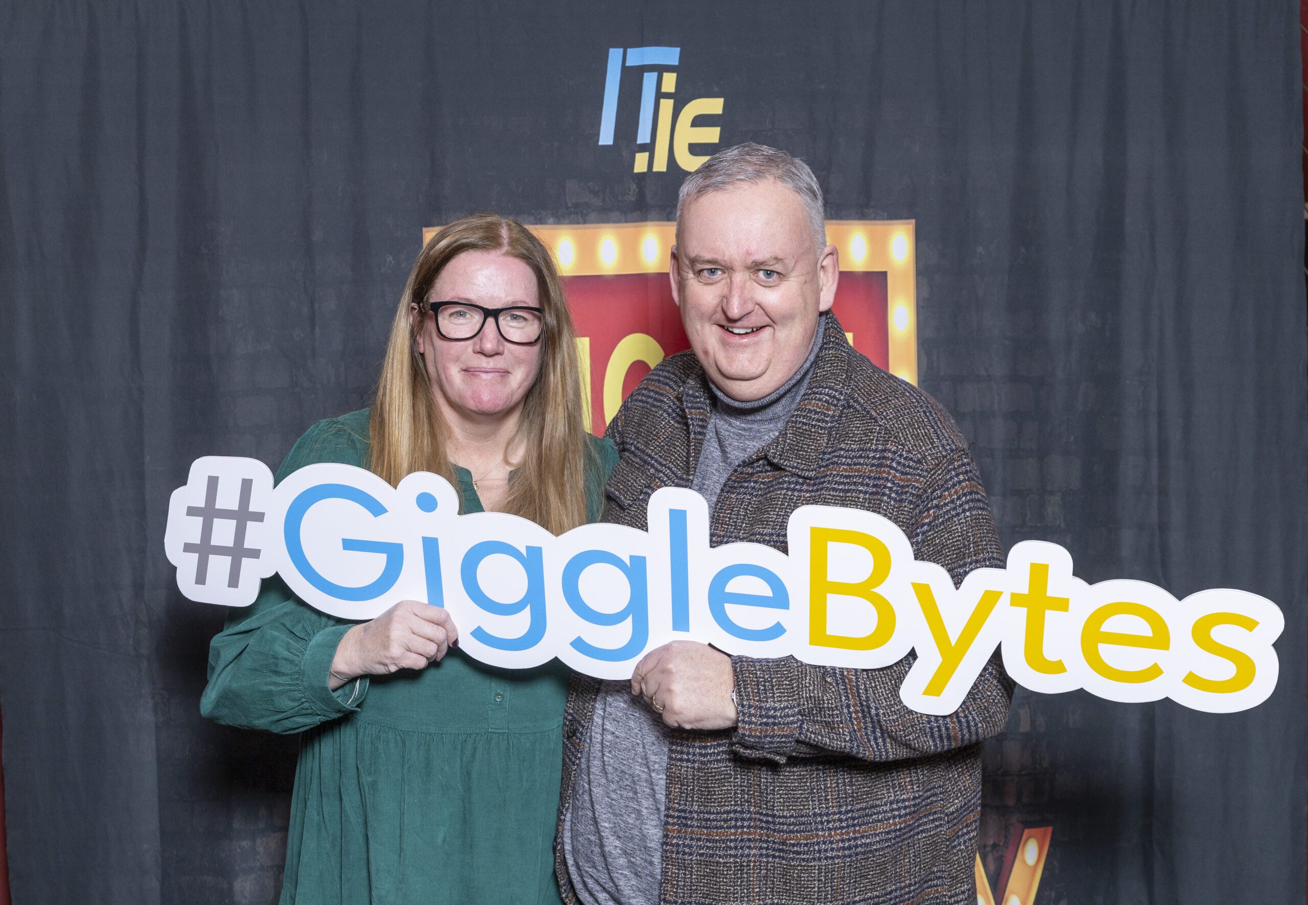 GiggleBytes gallery