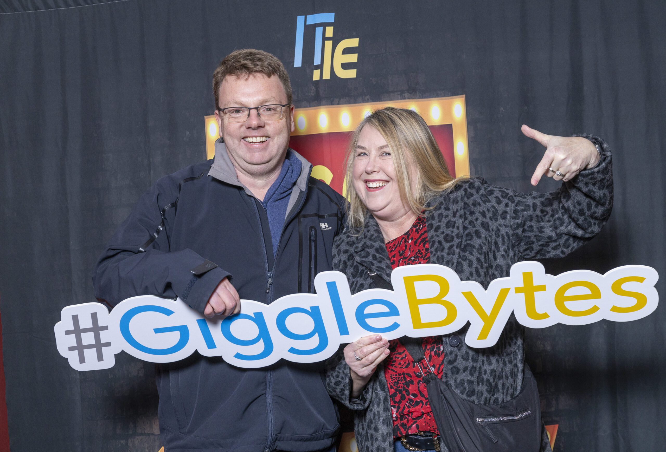 GiggleBytes gallery