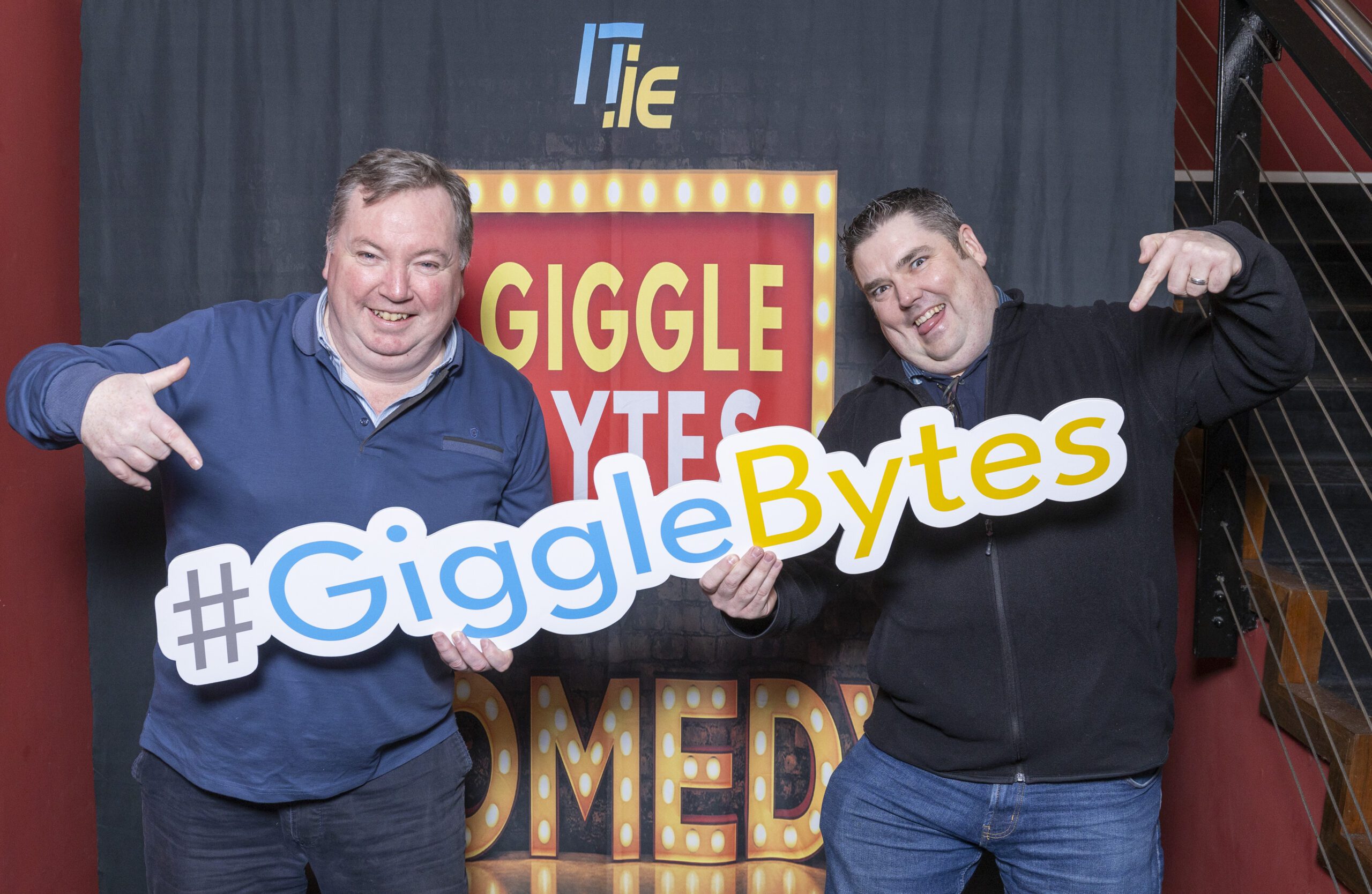 GiggleBytes gallery