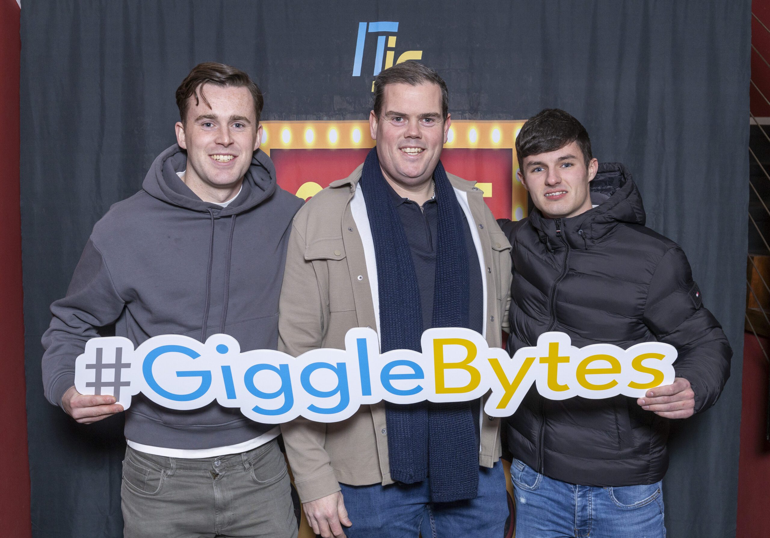 GiggleBytes gallery
