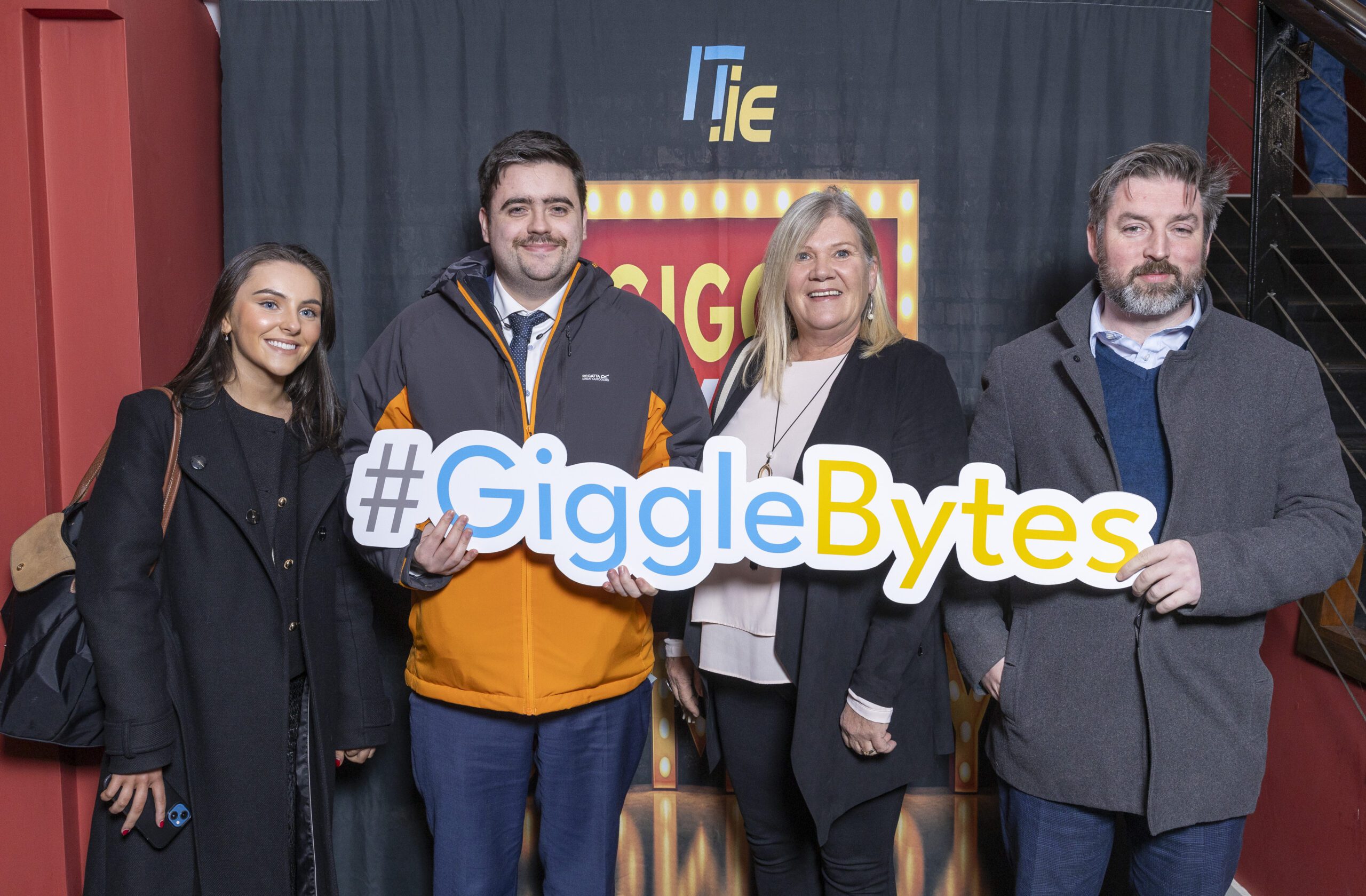 GiggleBytes gallery