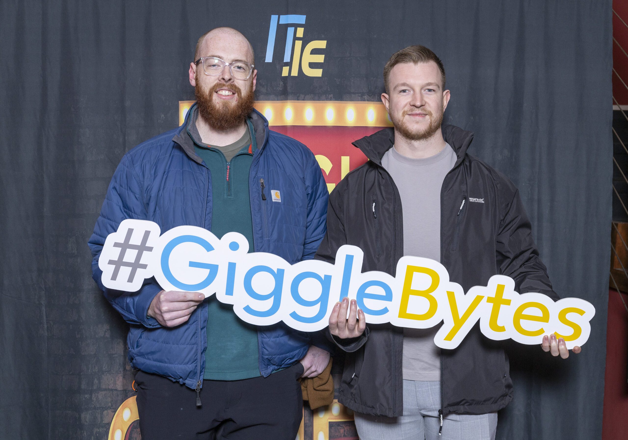 GiggleBytes gallery