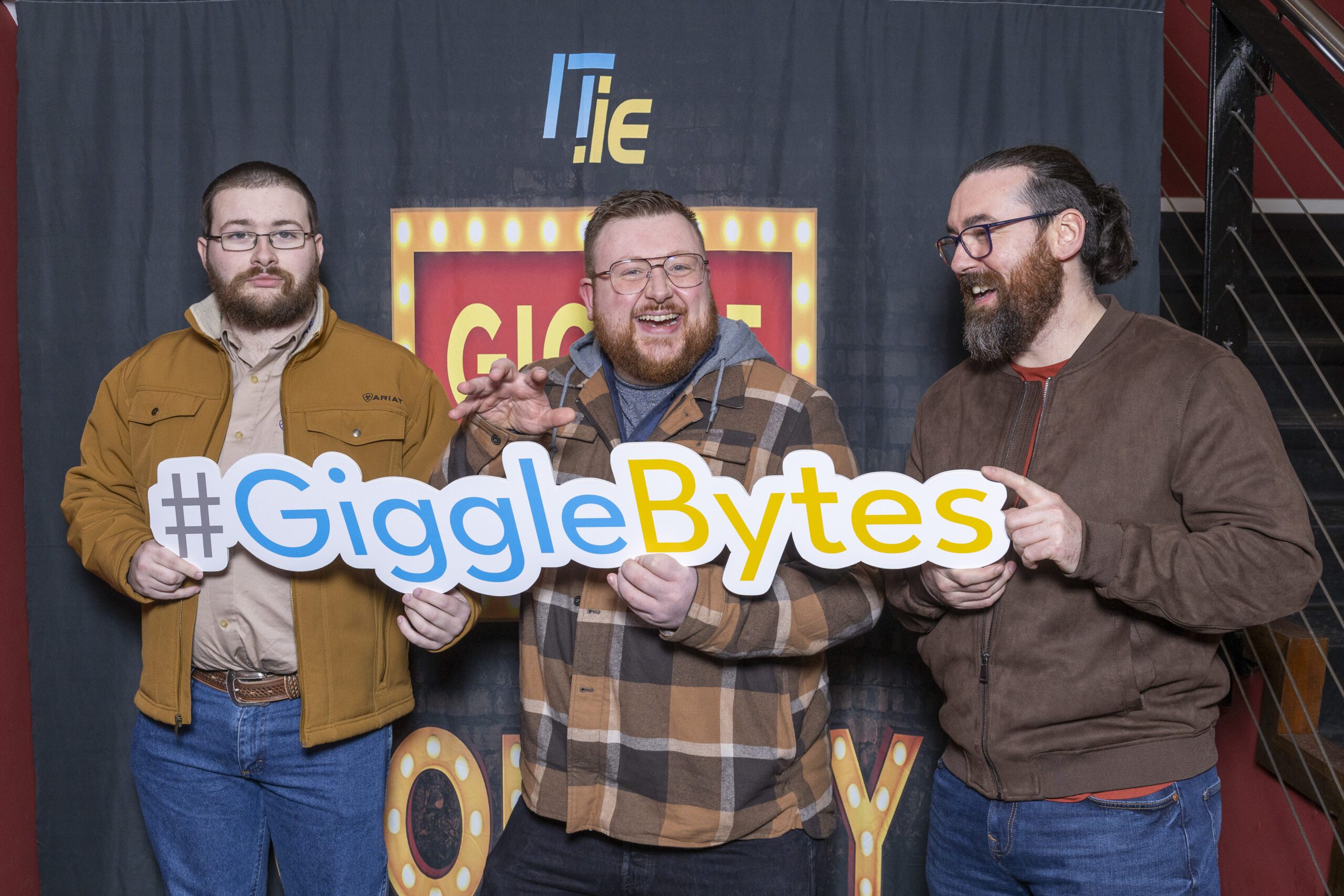 GiggleBytes gallery
