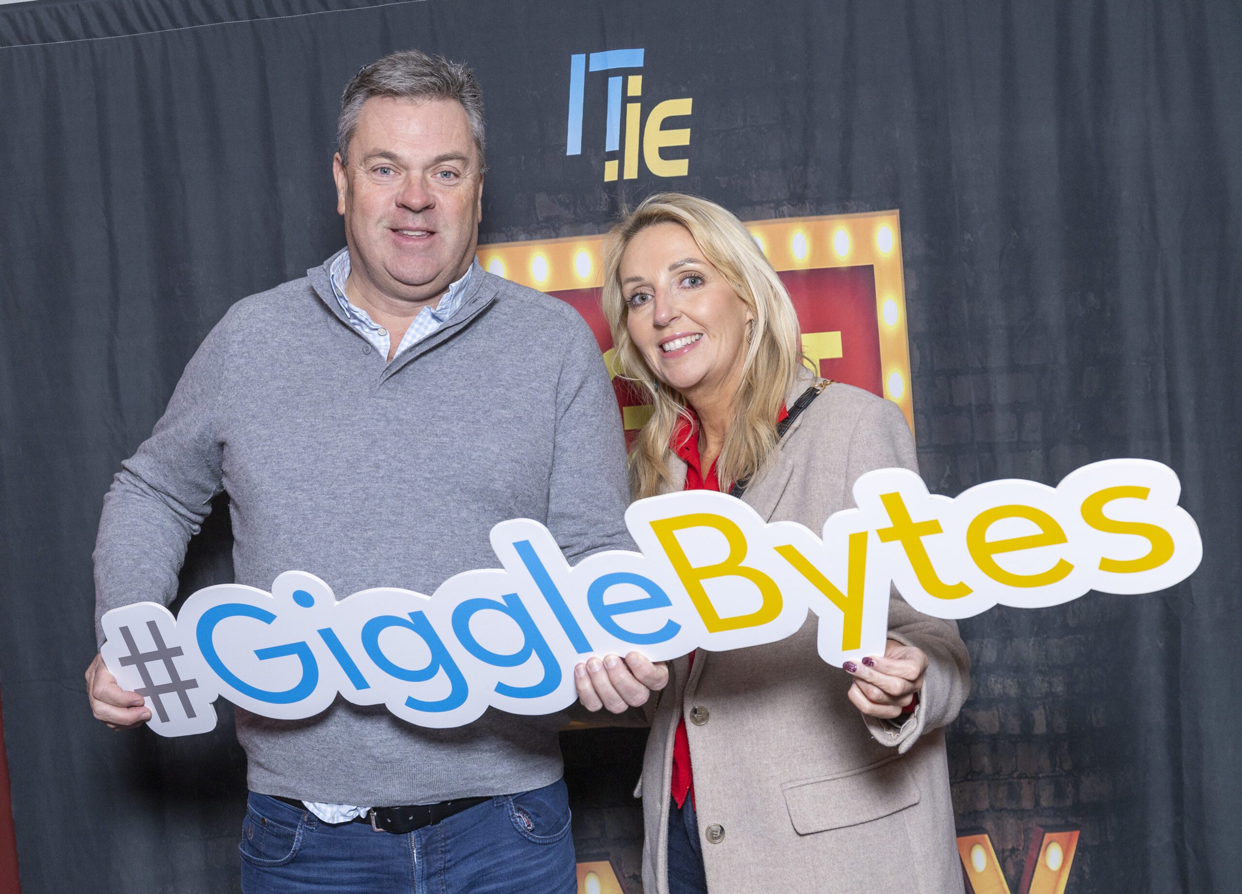 GiggleBytes gallery
