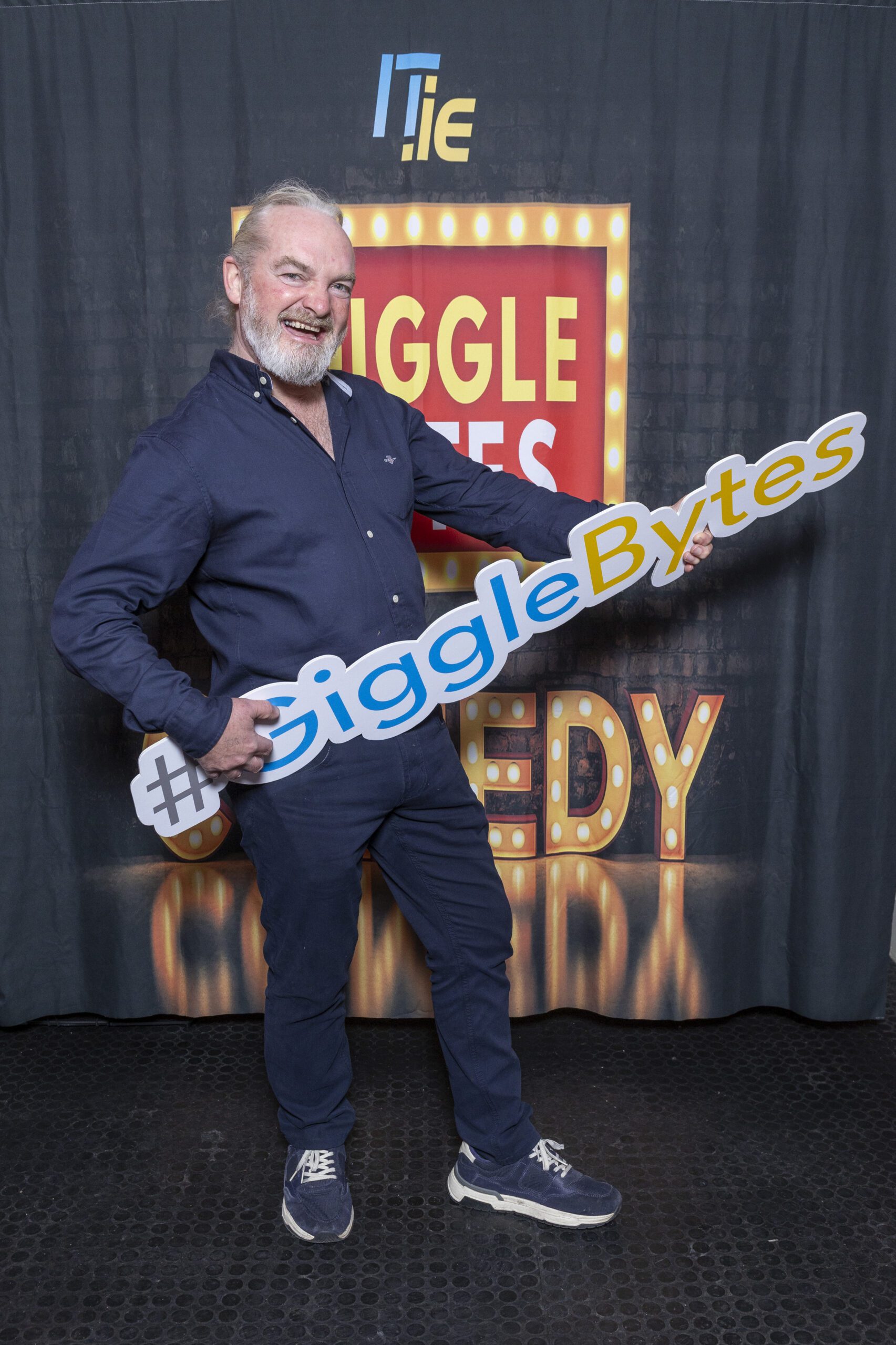 GiggleBytes gallery
