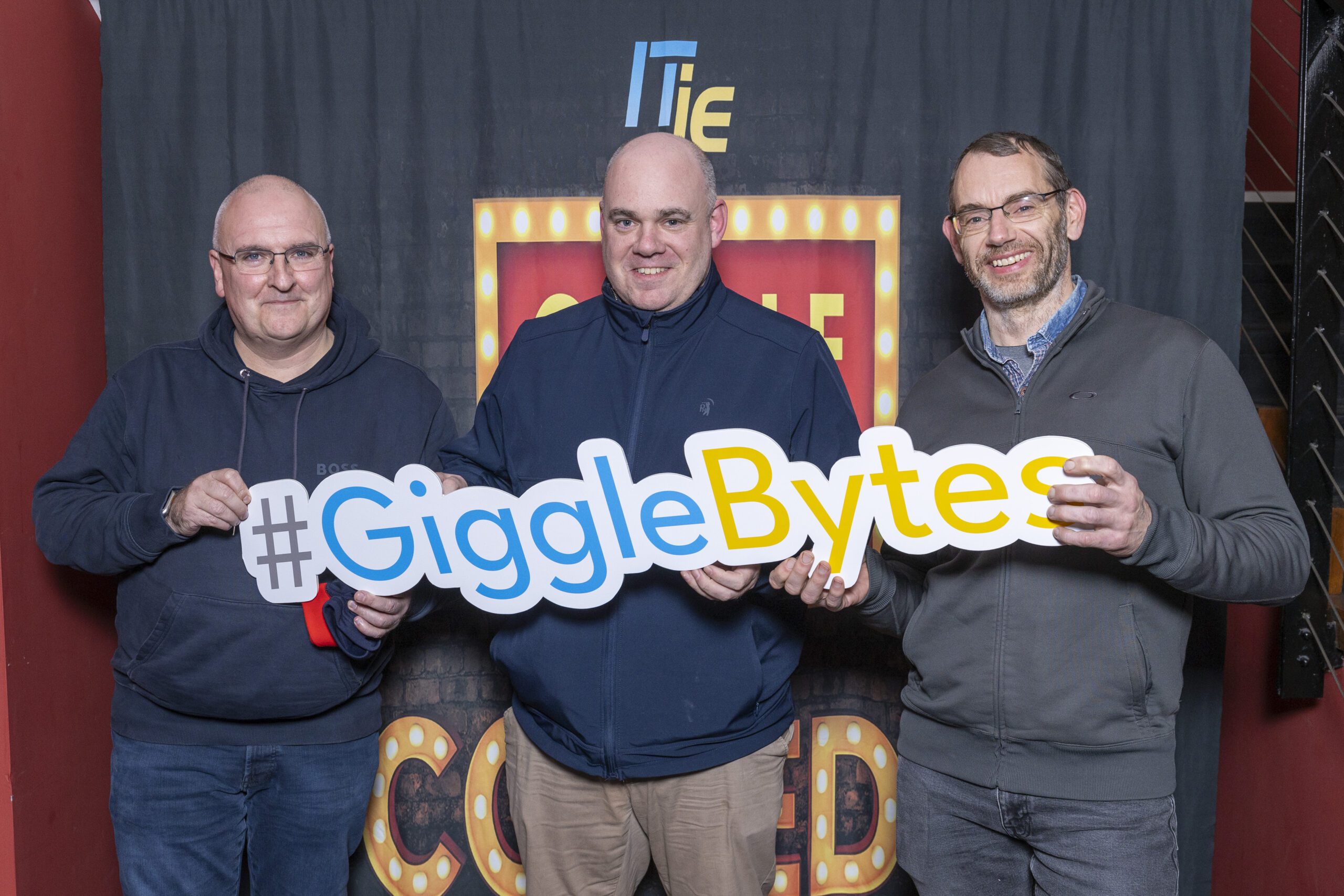 GiggleBytes gallery