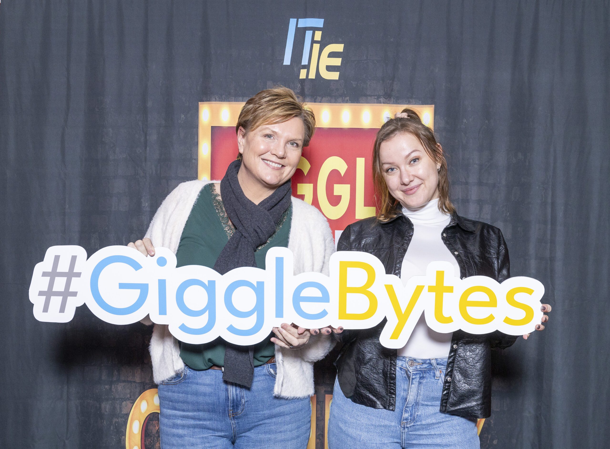 GiggleBytes gallery