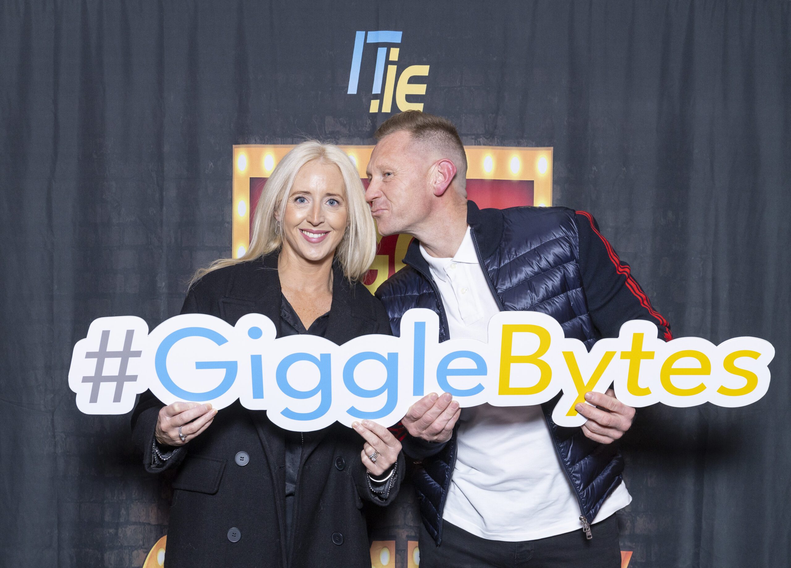 GiggleBytes gallery