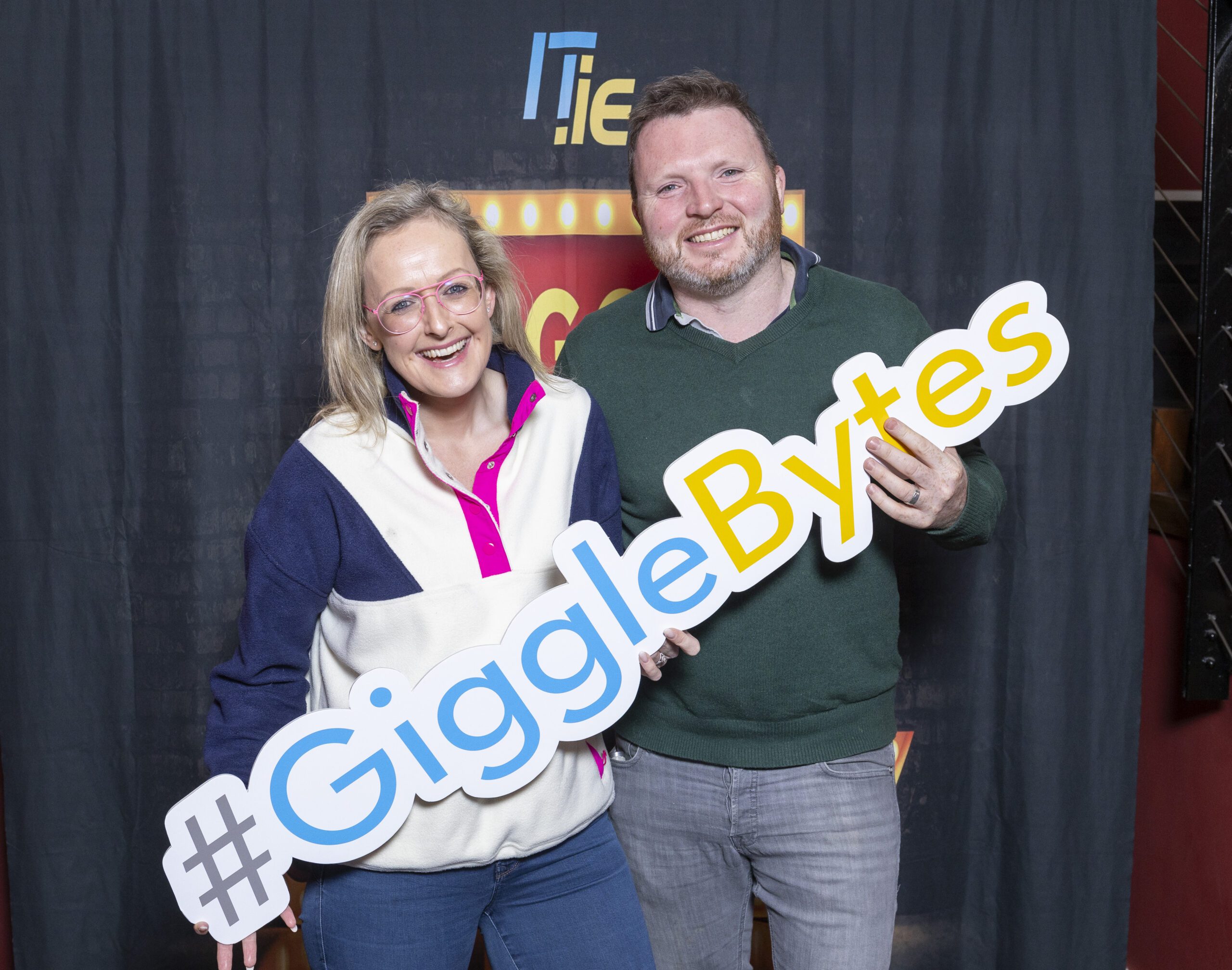 GiggleBytes gallery