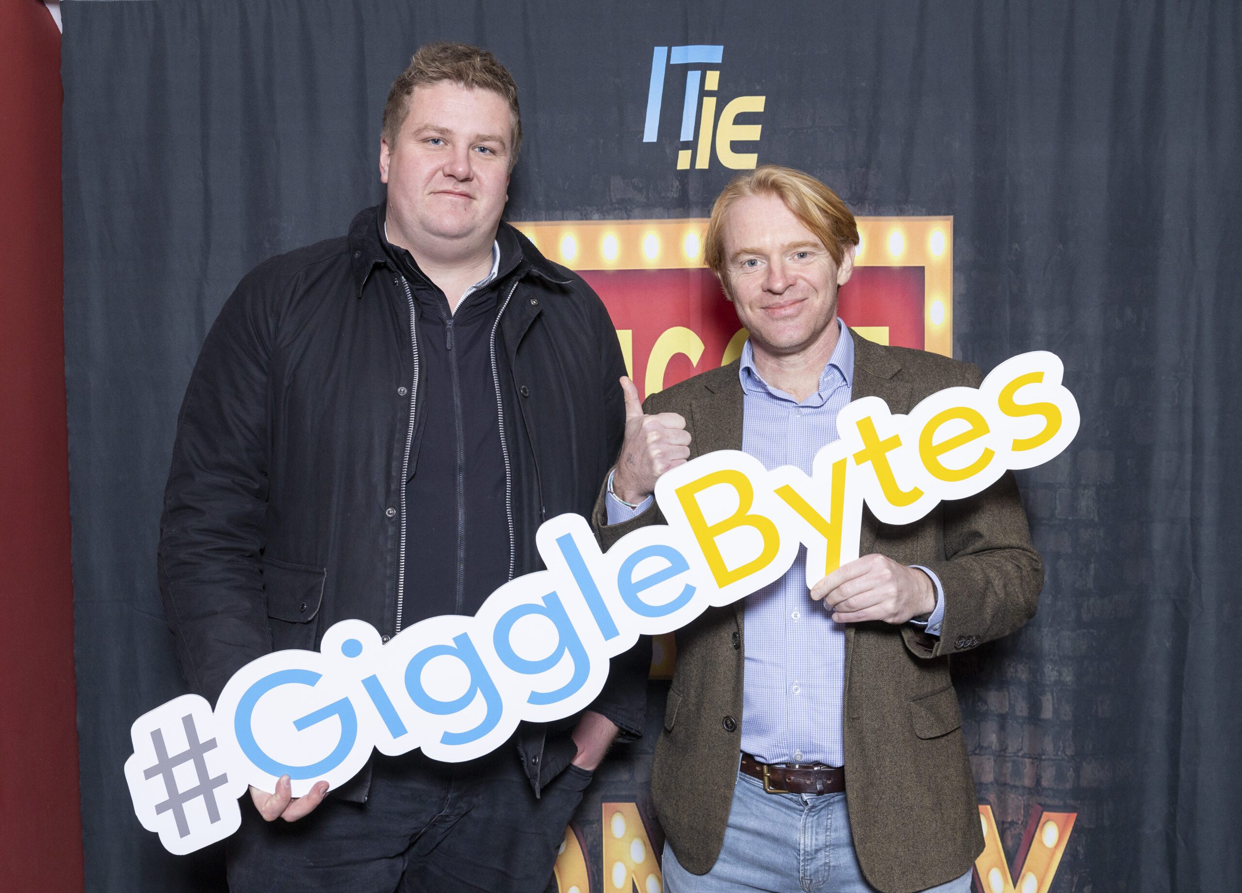 GiggleBytes gallery