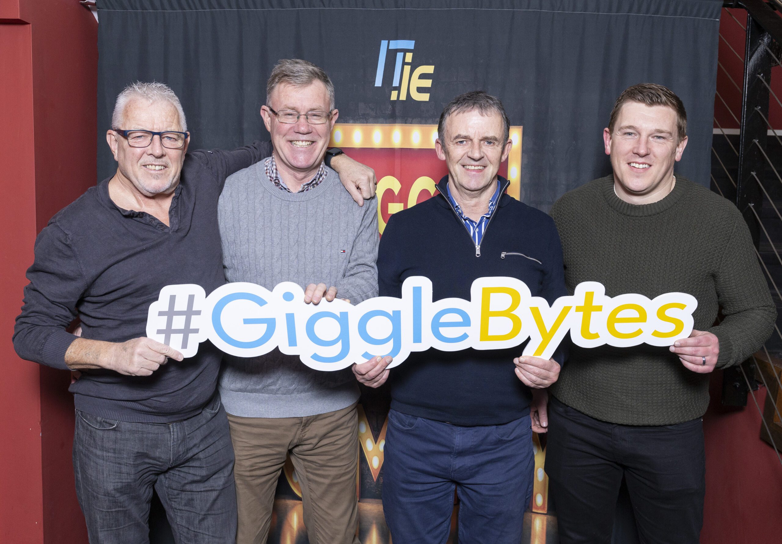 GiggleBytes gallery
