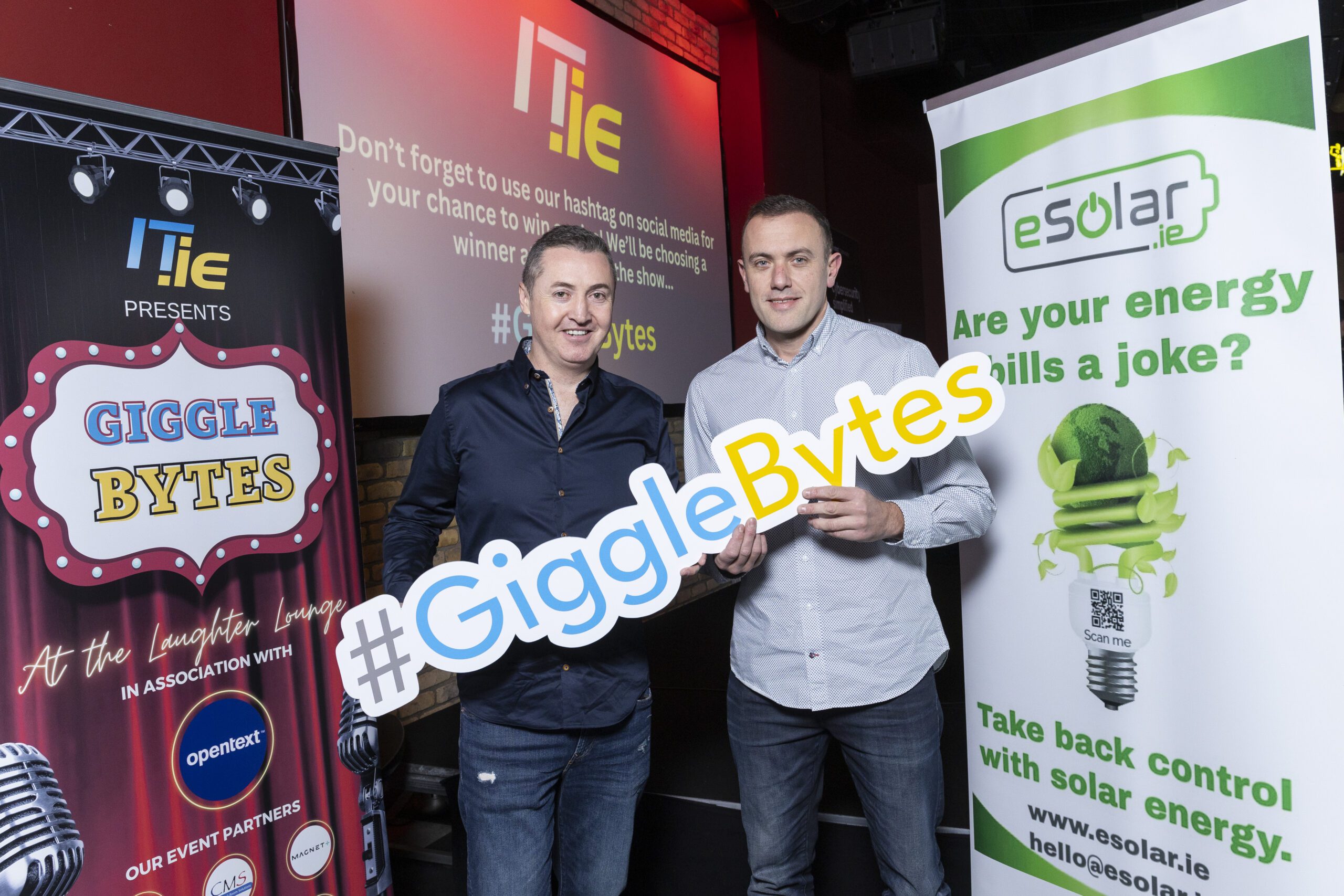 GiggleBytes gallery