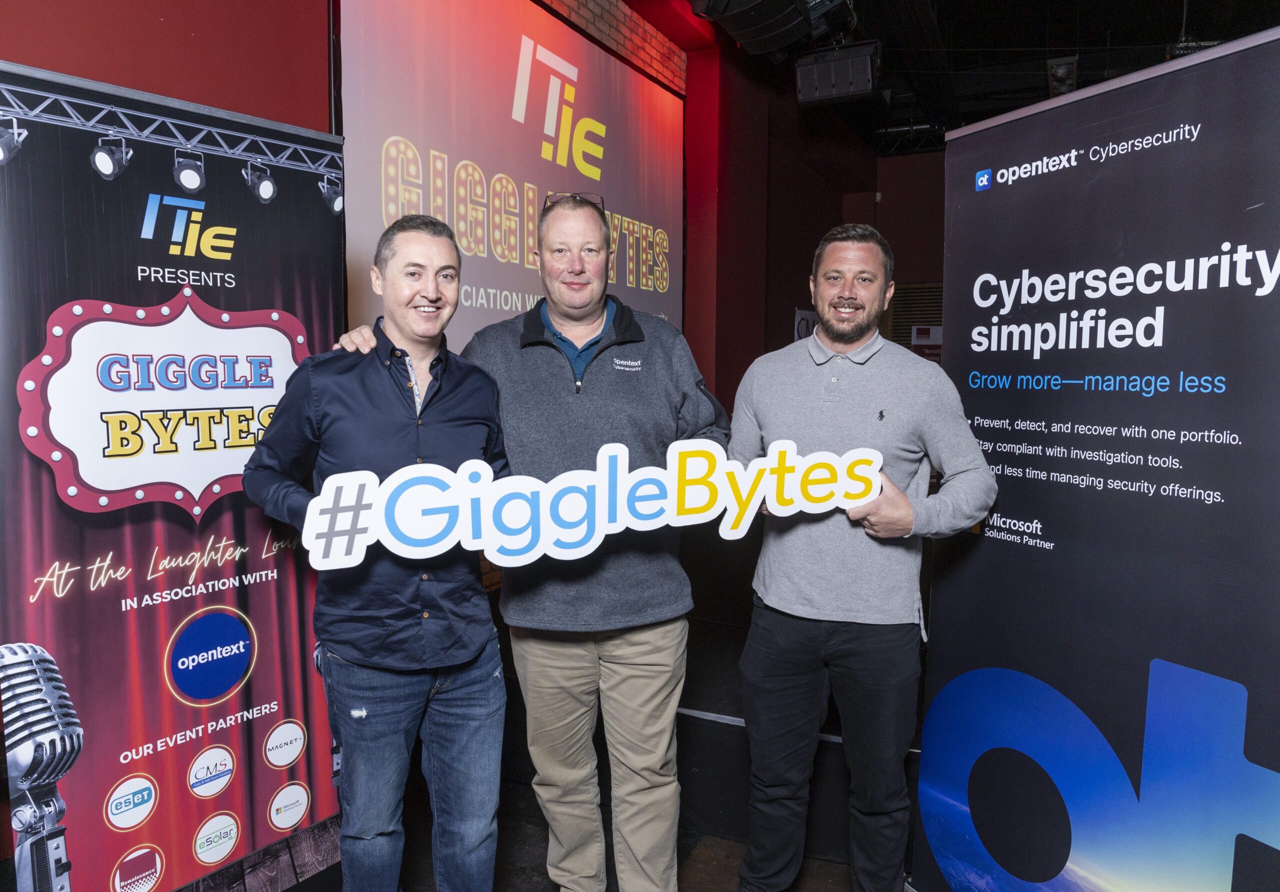 GiggleBytes gallery