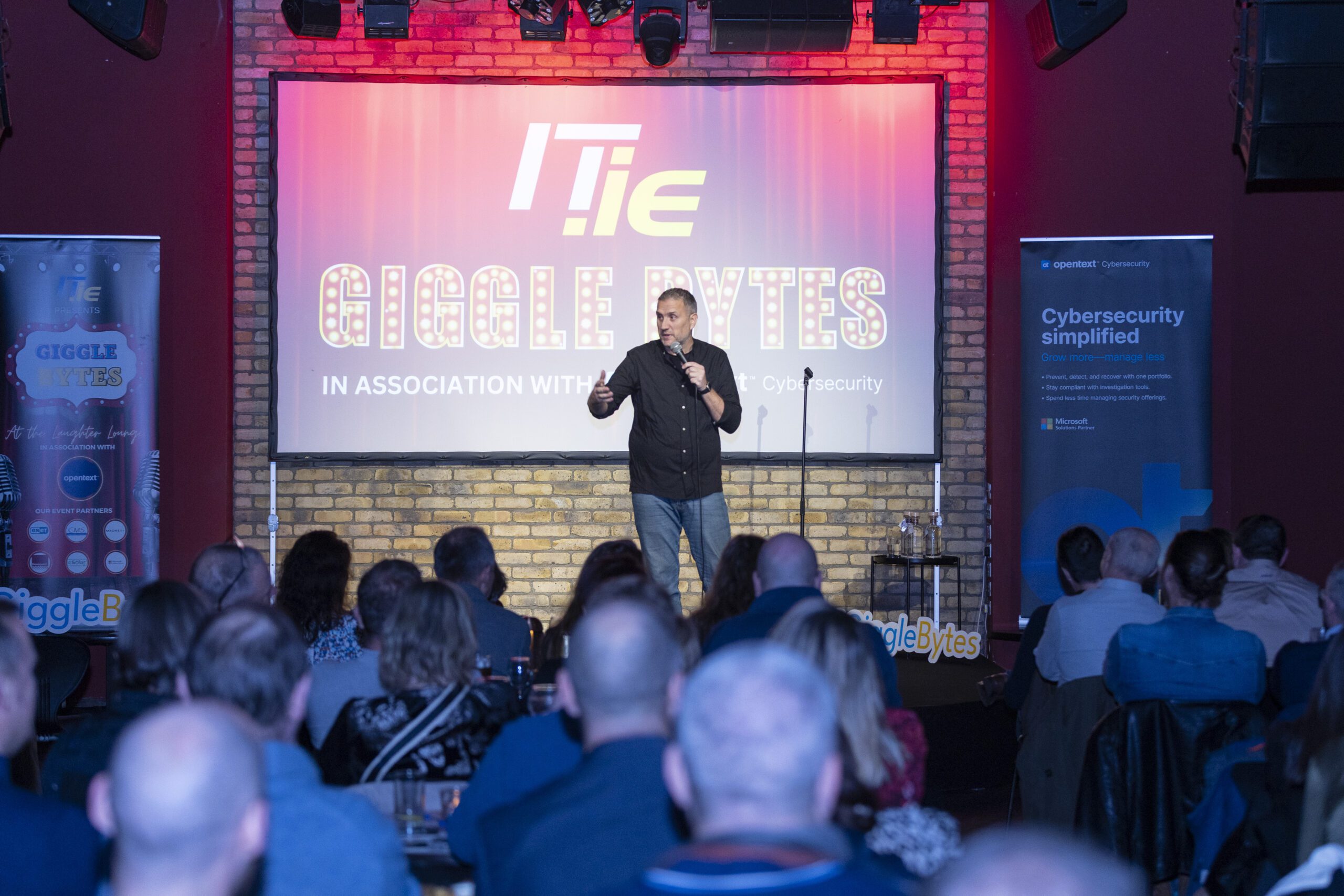GiggleBytes gallery
