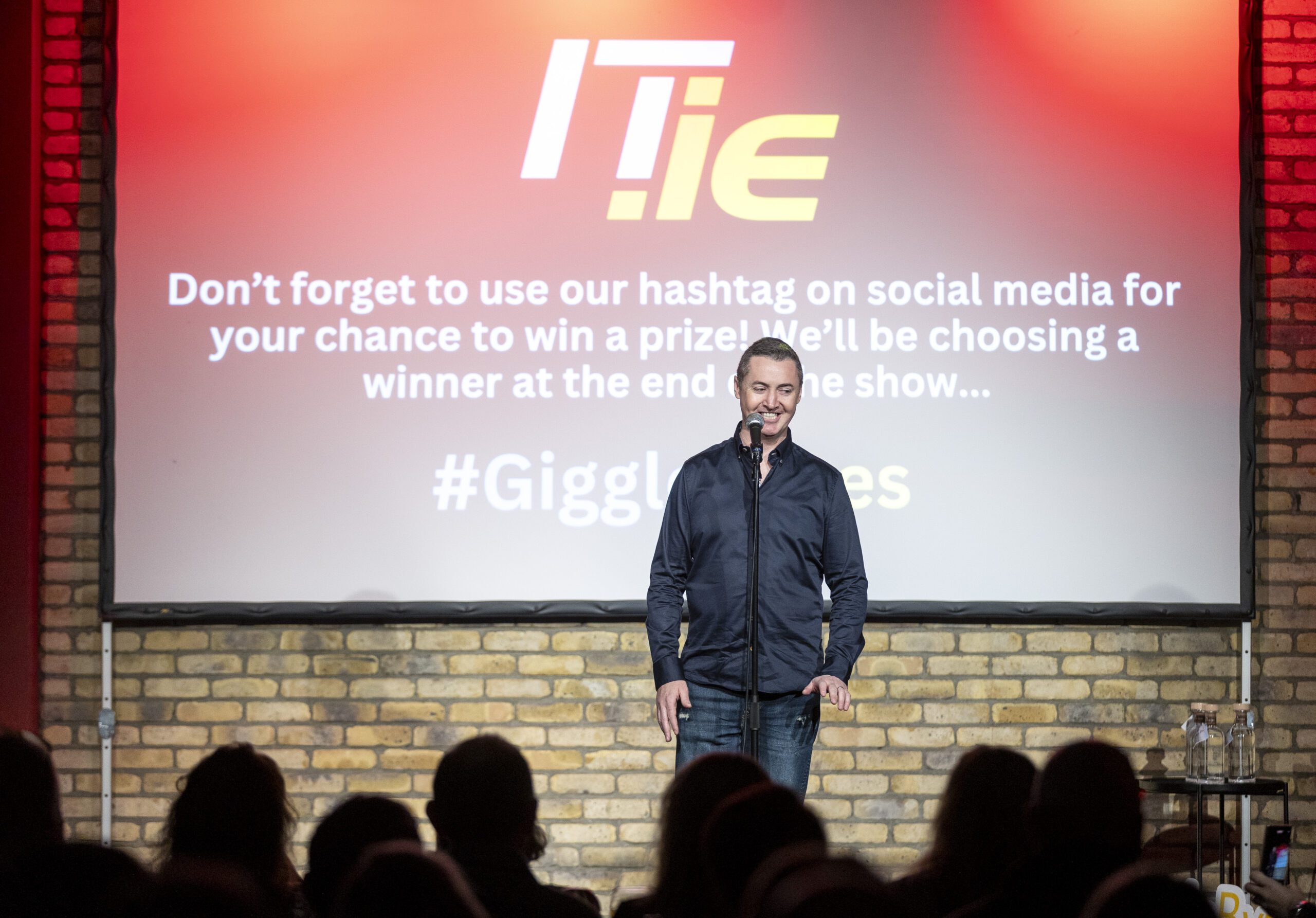 GiggleBytes gallery