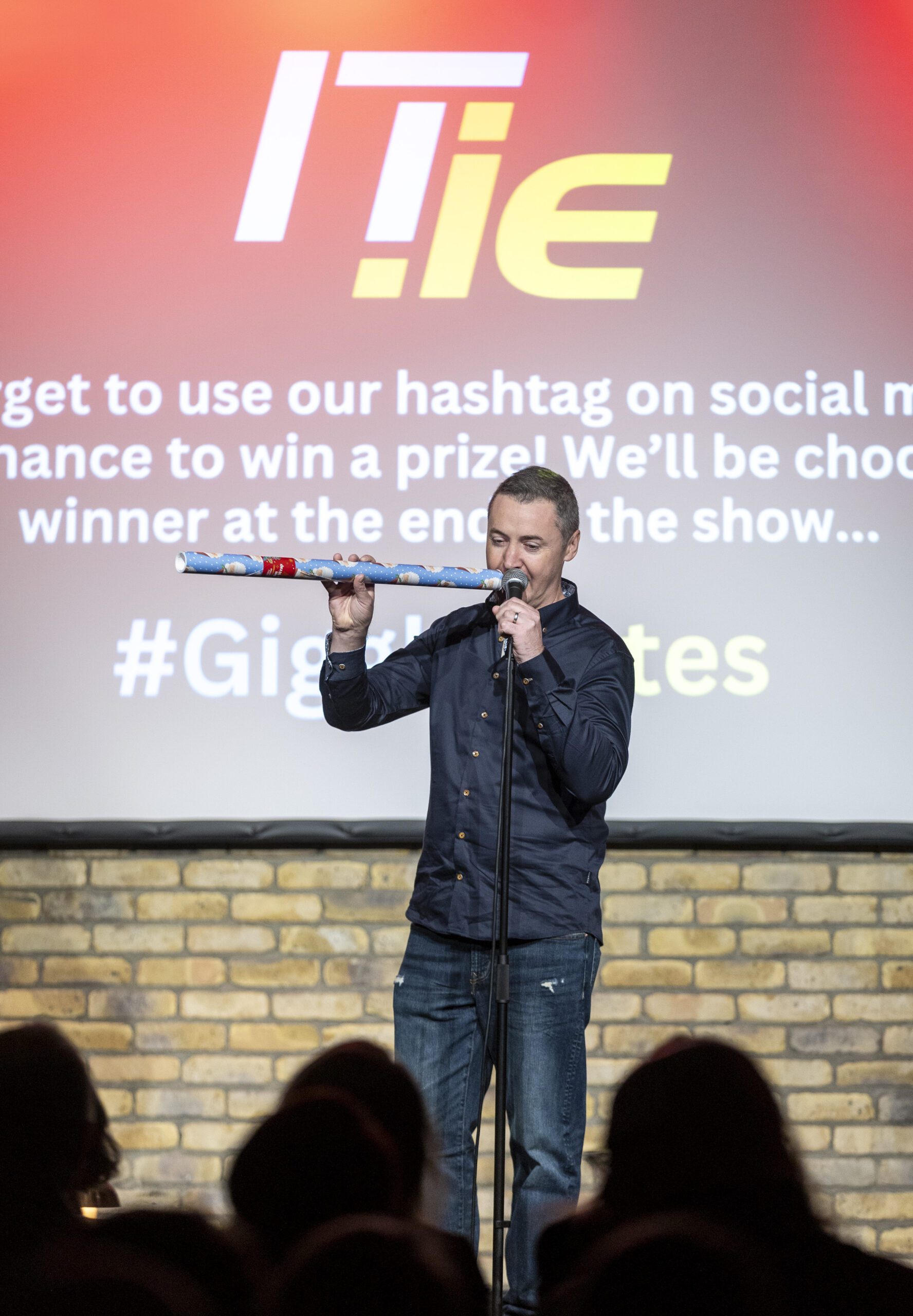 GiggleBytes gallery