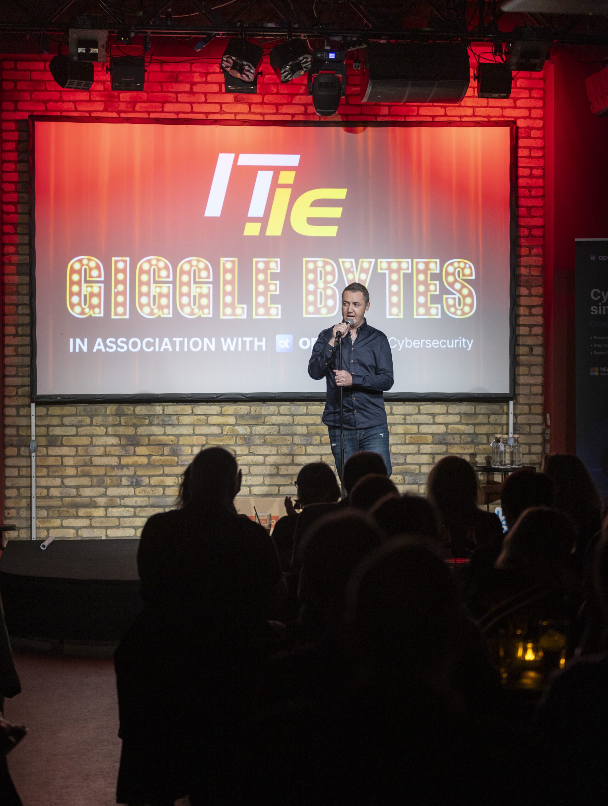 GiggleBytes gallery